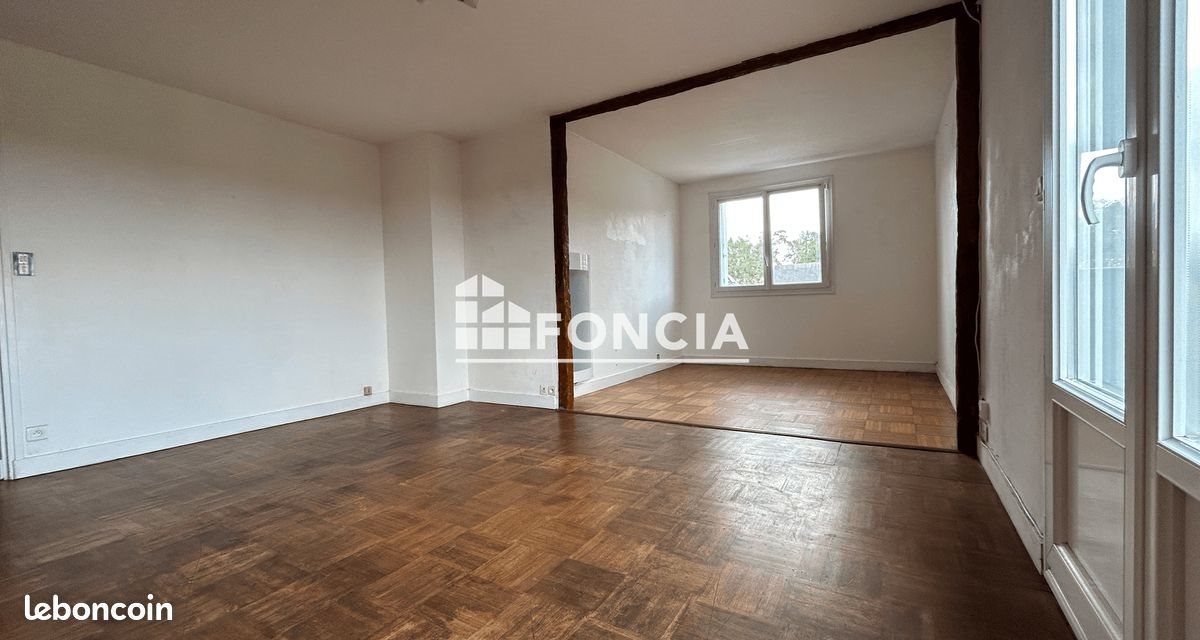 Appartement à louer, 60m², Gourin
