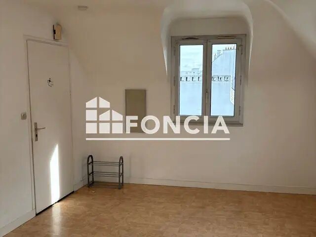 Appartement à louer, 20m², Lorient