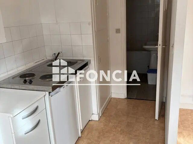 Appartement à louer, 20m², Lorient