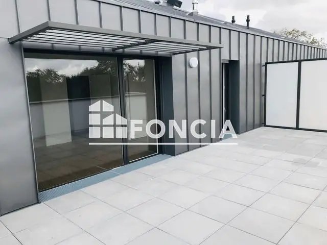 Appartement à louer, 65m², Saint-Avé