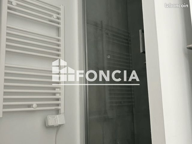 Appartement à louer, 32m², Douarnenez