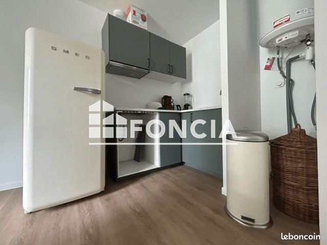 Appartement à louer, 32m², Douarnenez