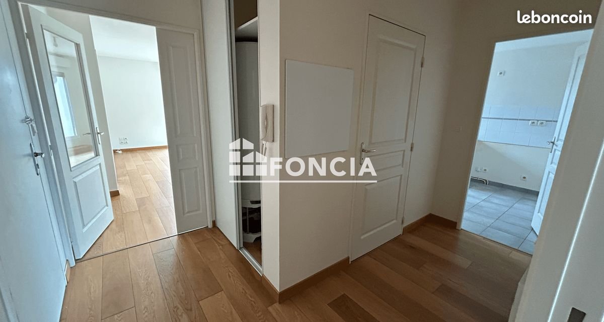 Appartement à louer, 67m², Saint-Malo
