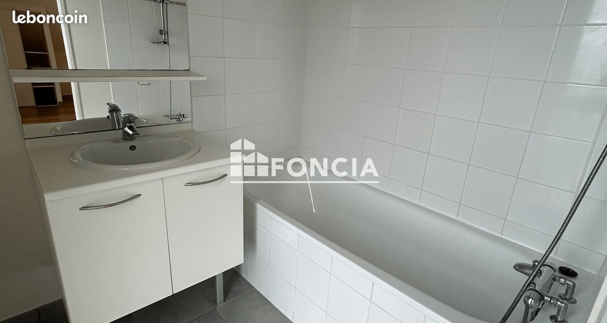 Appartement à louer, 67m², Saint-Malo