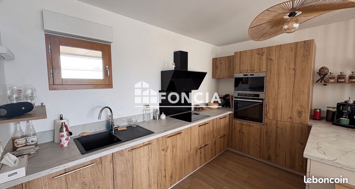 Appartement à louer, 84m², Saint-Jacques-de-la-Lande