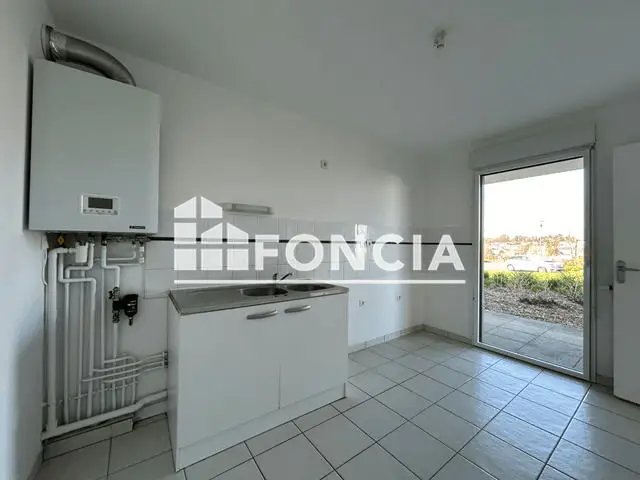 Appartement à louer, 67m², Cesson-Sévigné