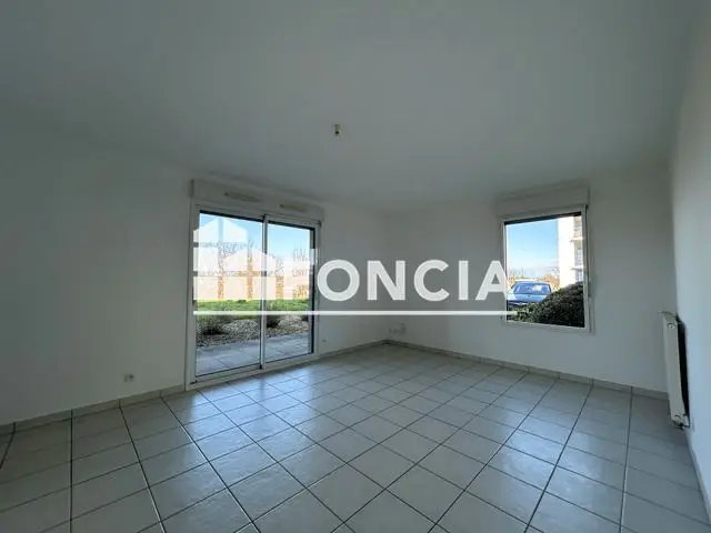 Appartement à louer, 67m², Cesson-Sévigné