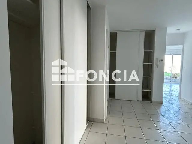 Appartement à louer, 67m², Cesson-Sévigné
