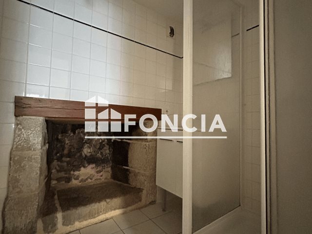 Appartement à louer, 33m², Audierne