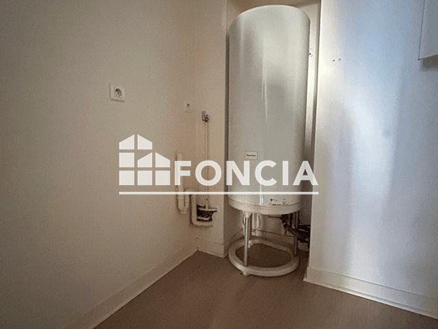 Appartement à louer, 33m², Audierne