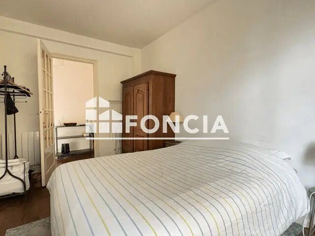Appartement à louer, 57m², Rennes