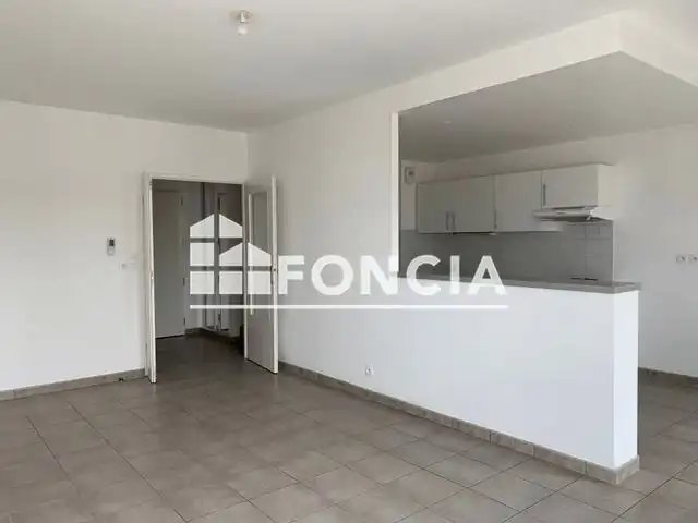 Appartement à louer, 80m², Brest
