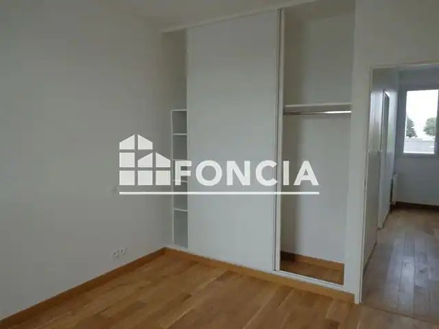 Appartement à louer, 80m², Brest