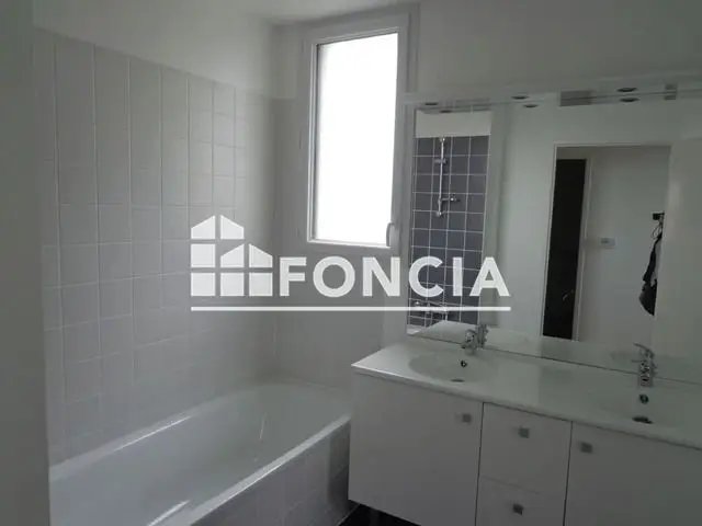 Appartement à louer, 80m², Brest