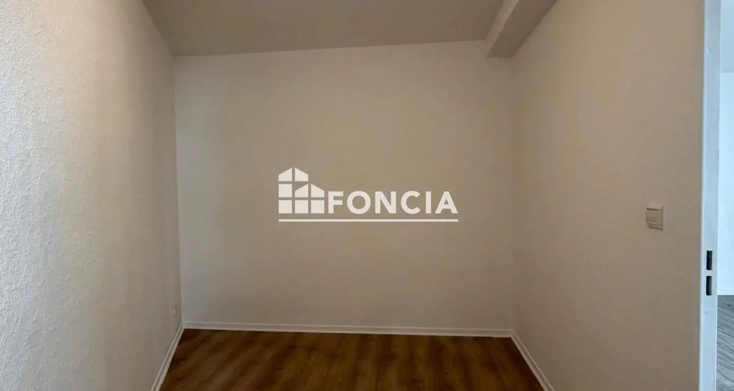 Appartement à louer, 39m², Rennes