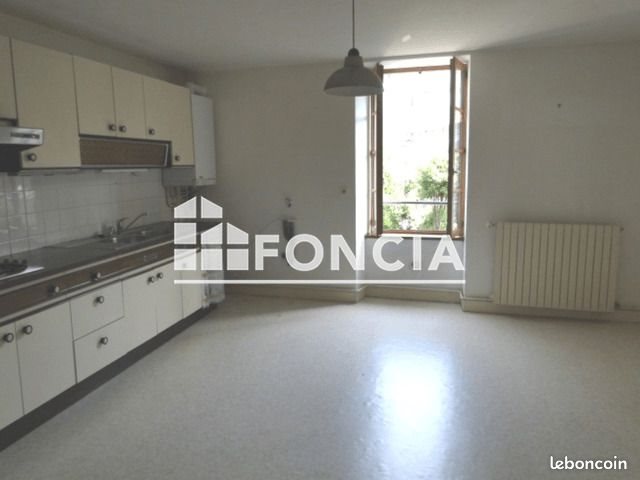 Appartement à louer, 96m², Douarnenez
