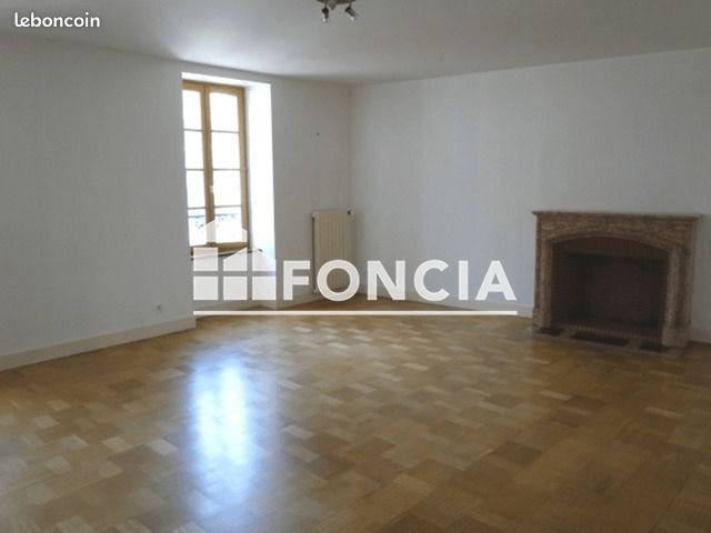 Appartement à louer, 96m², Douarnenez