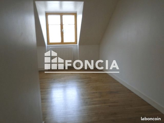 Appartement à louer, 96m², Douarnenez