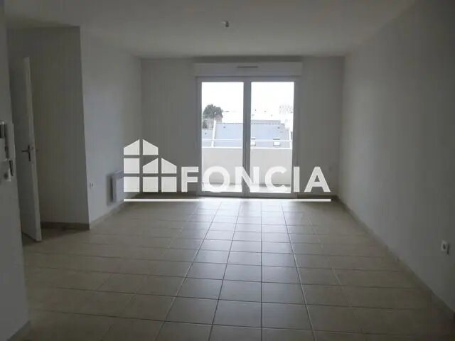 Appartement à louer, 58m², Saint-Brieuc