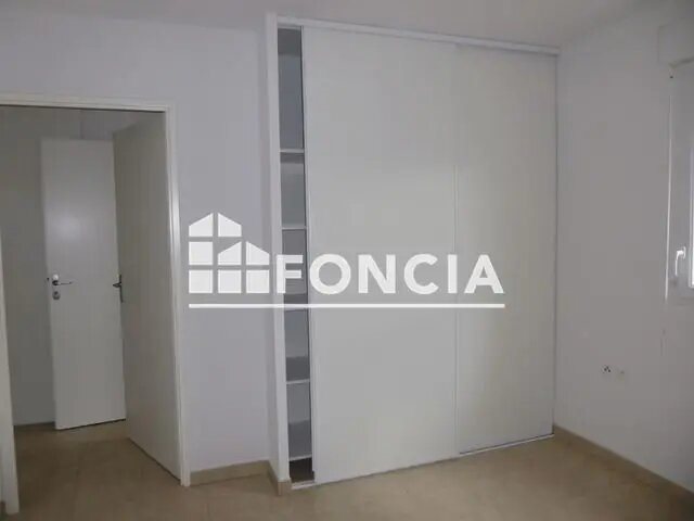 Appartement à louer, 58m², Saint-Brieuc