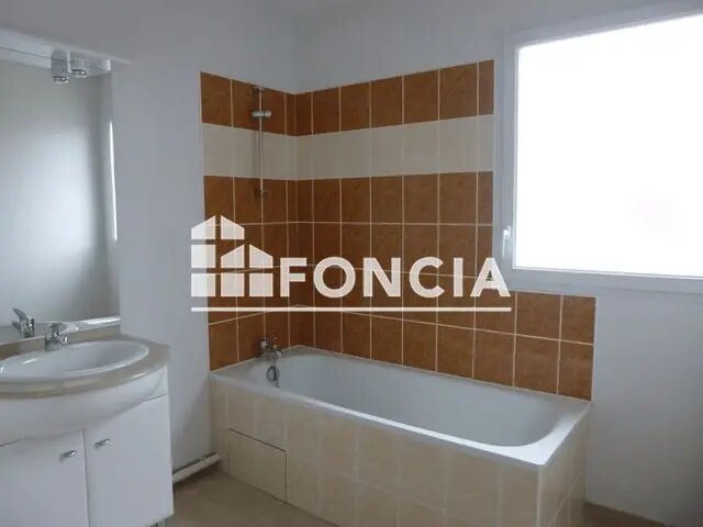 Appartement à louer, 58m², Saint-Brieuc