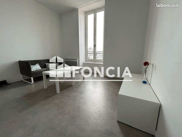 Appartement à louer, 31m², Douarnenez