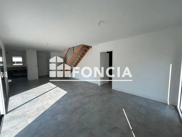 Maison à louer, 100m², Crac'h