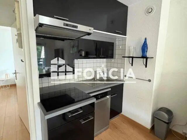 Appartement à louer, 61m², La Forêt-Fouesnant