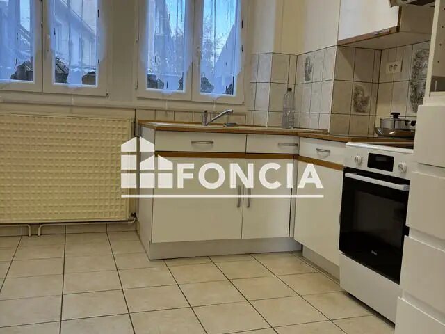 Appartement à louer, 75m², Saint-Brieuc