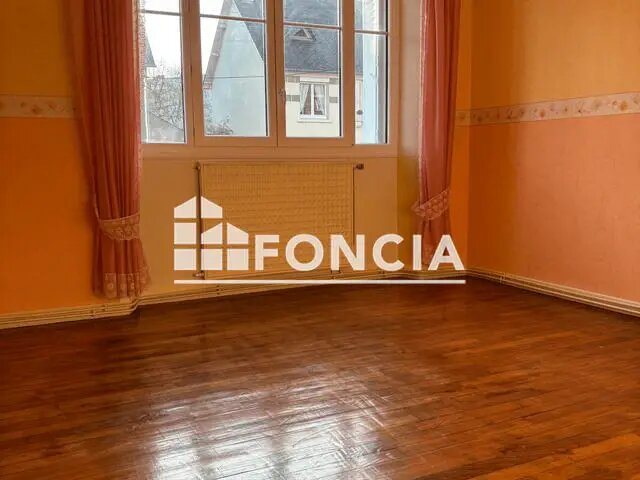 Appartement à louer, 75m², Saint-Brieuc