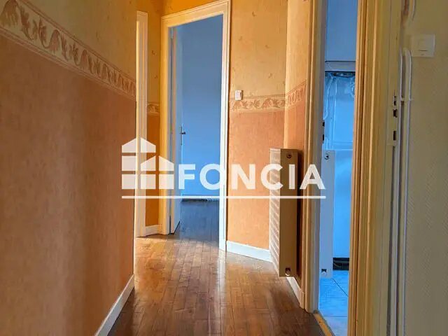 Appartement à louer, 75m², Saint-Brieuc