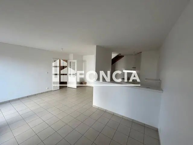Appartement à louer, 98m², Brest