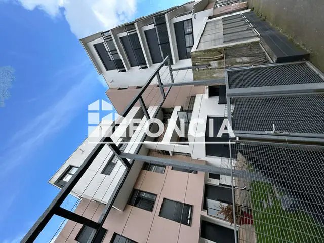 Appartement à louer, 98m², Brest