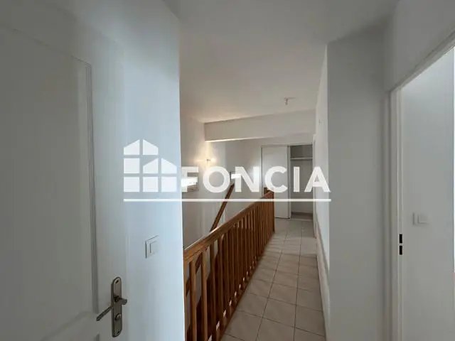 Appartement à louer, 98m², Brest