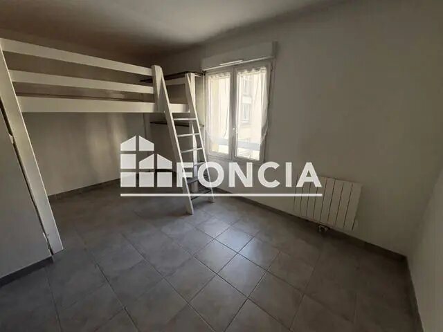 Appartement à louer, 19m², Brest