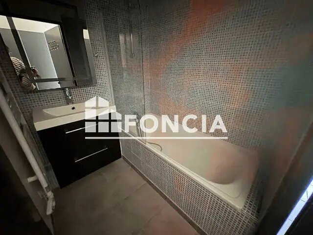 Appartement à louer, 19m², Brest