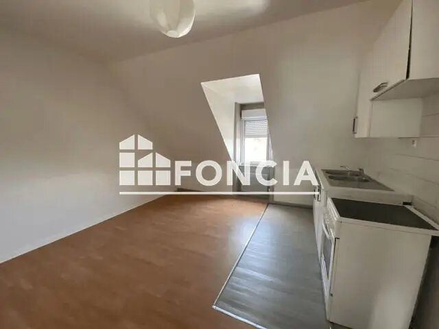 Appartement à louer, 36m², Douarnenez