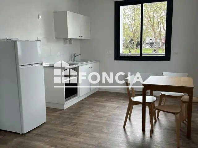 Appartement à louer, 71m², Lorient