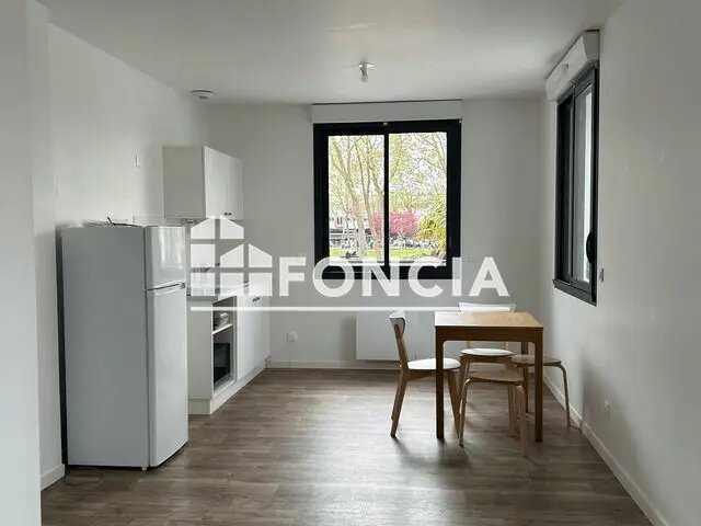 Appartement à louer, 71m², Lorient
