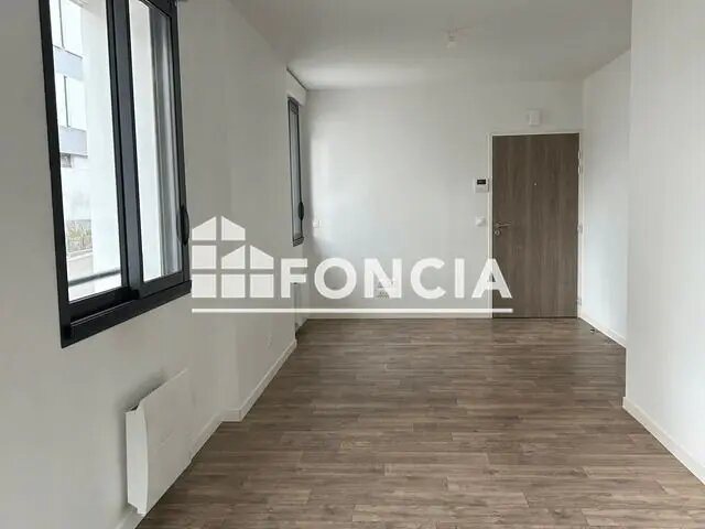 Appartement à louer, 71m², Lorient