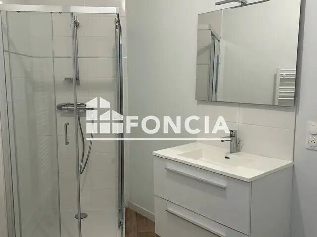 Appartement à louer, 71m², Lorient
