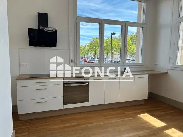 Appartement à louer, 73m², Lorient