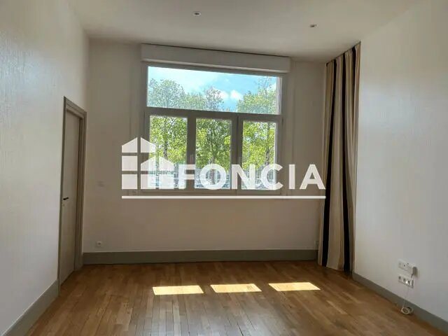 Appartement à louer, 73m², Lorient
