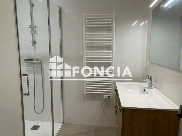 Appartement à louer, 73m², Lorient