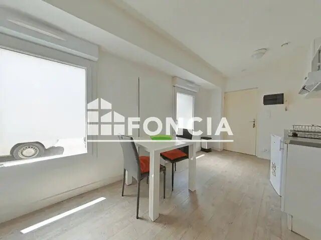 Appartement à louer, 20m², Lorient