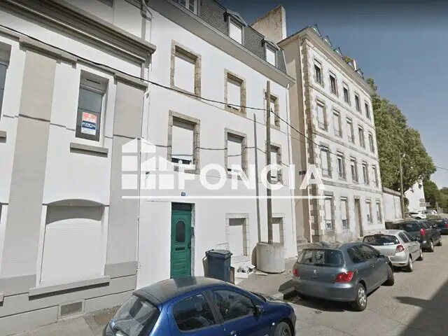 Appartement à louer, 20m², Lorient
