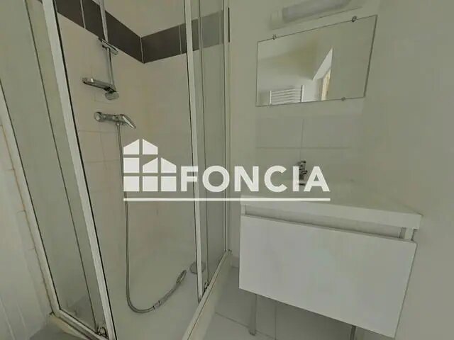 Appartement à louer, 20m², Lorient