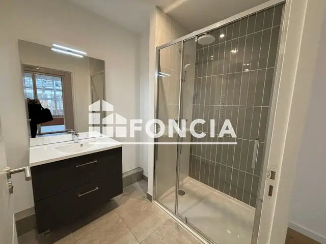 Appartement à louer, 47m², Cesson-Sévigné