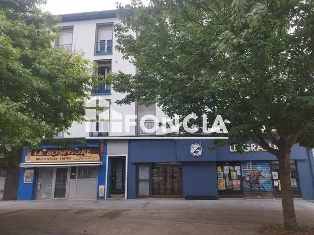 Appartement à louer, 72m², Brest