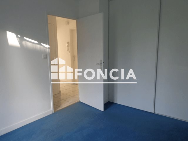 Appartement à louer, 47m², Brest